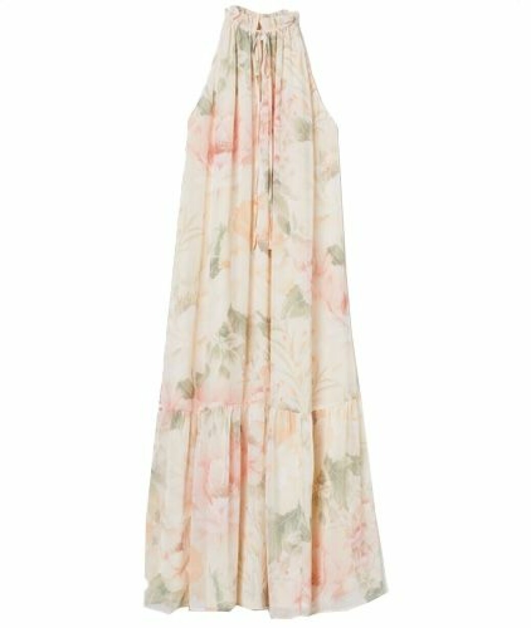 30 snygga (och billiga!) balklänningar och maxiklänningar