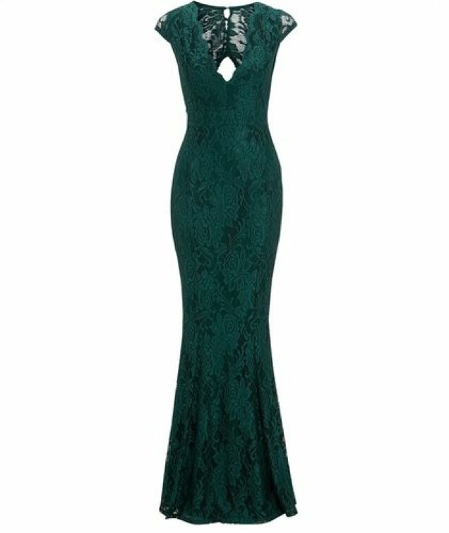 30 snygga (och billiga!) balklänningar och maxiklänningar