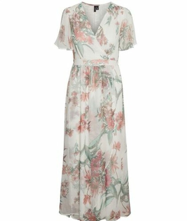 30 snygga (och billiga!) balklänningar och maxiklänningar