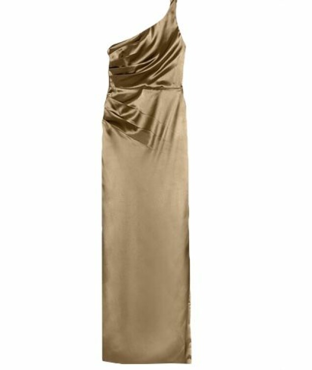 30 snygga (och billiga!) balklänningar och maxiklänningar