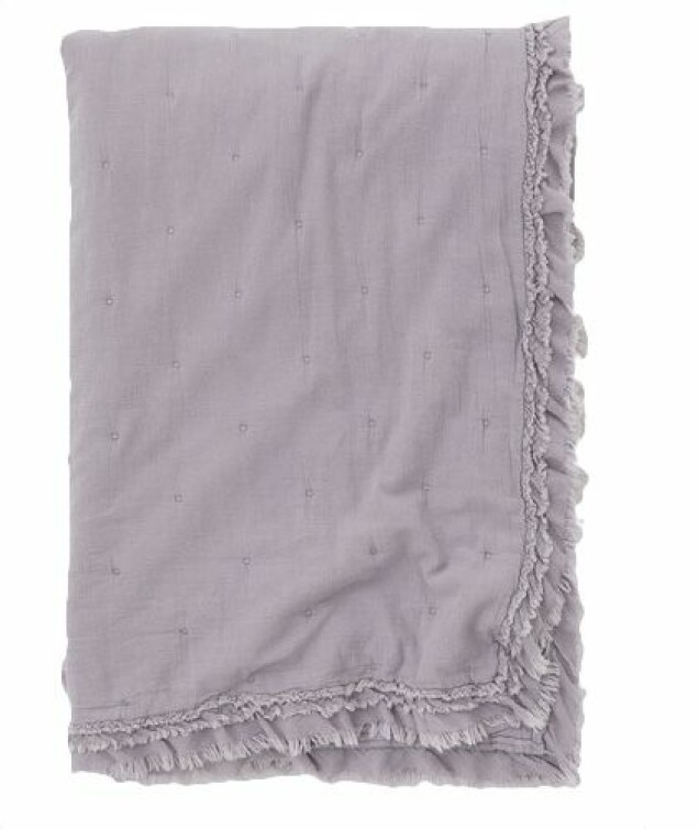 Inred med lila i vår! 12 fina shoppingtips