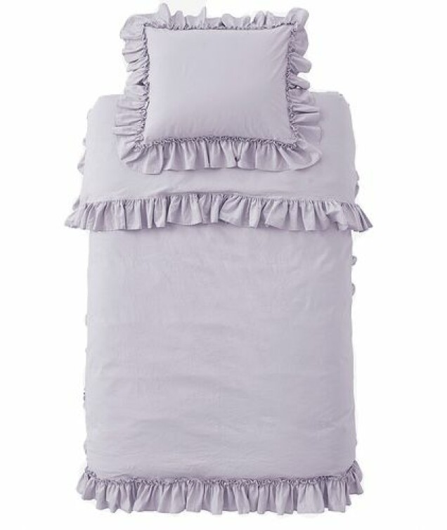 Inred med lila i vår! 12 fina shoppingtips