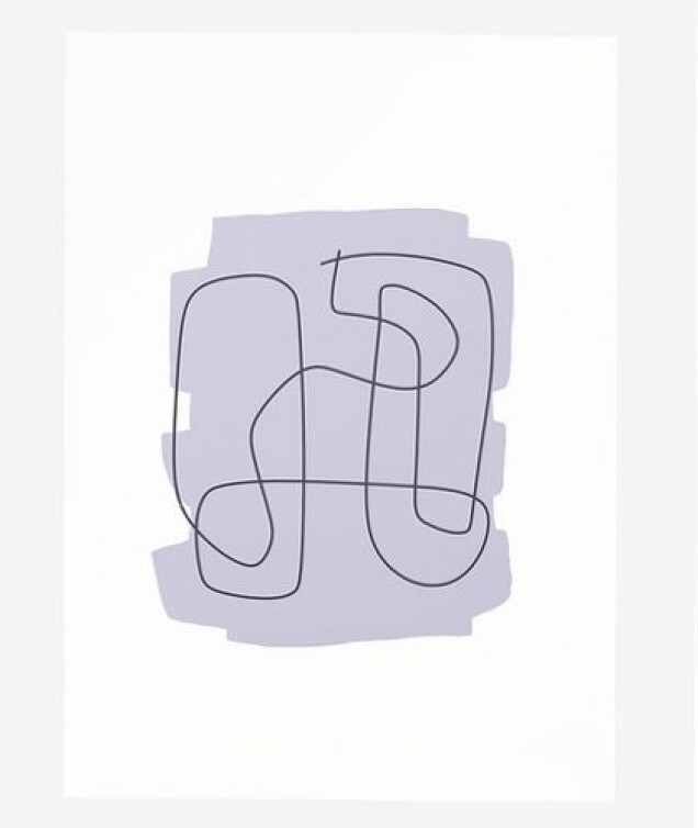 Inred med lila i vår! 12 fina shoppingtips