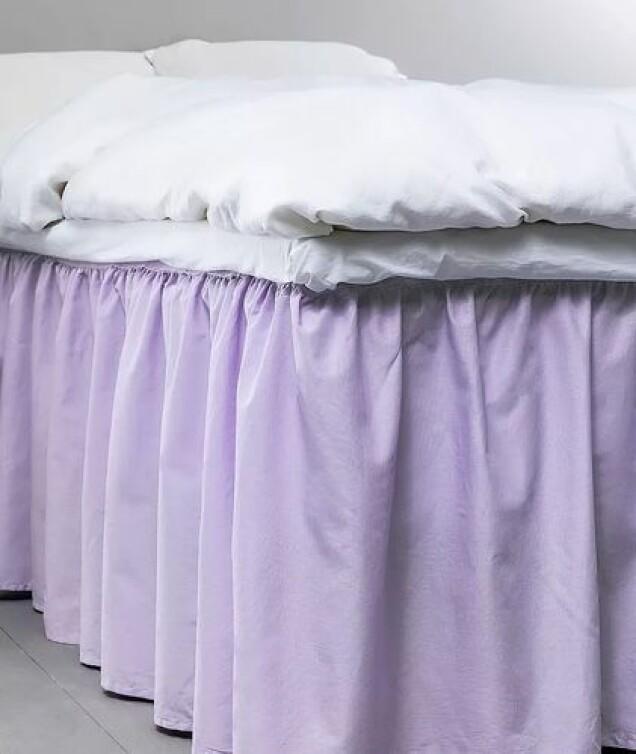 Inred med lila i vår! 12 fina shoppingtips