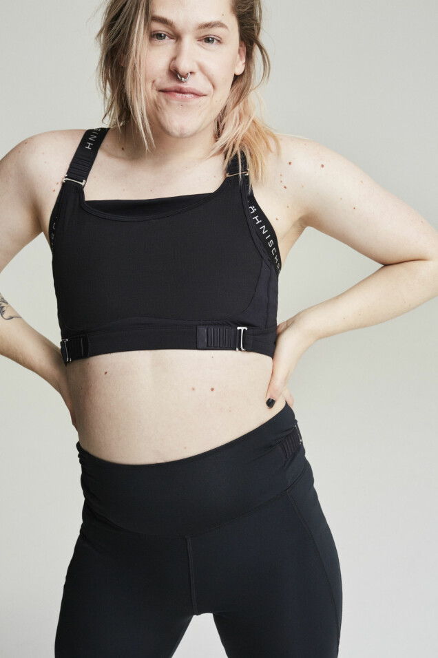 Röhnish släpper PMS-kollektion – se alla plaggen här
