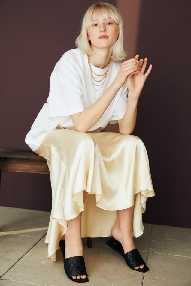Foto: H&M Foto: H&M