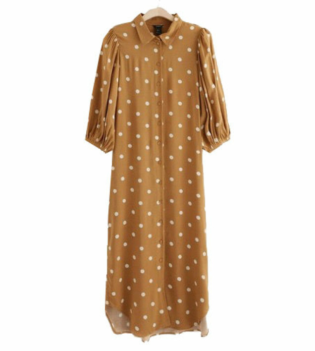 16 drömmiga vårnyheter från Monki, H&M och Lindex