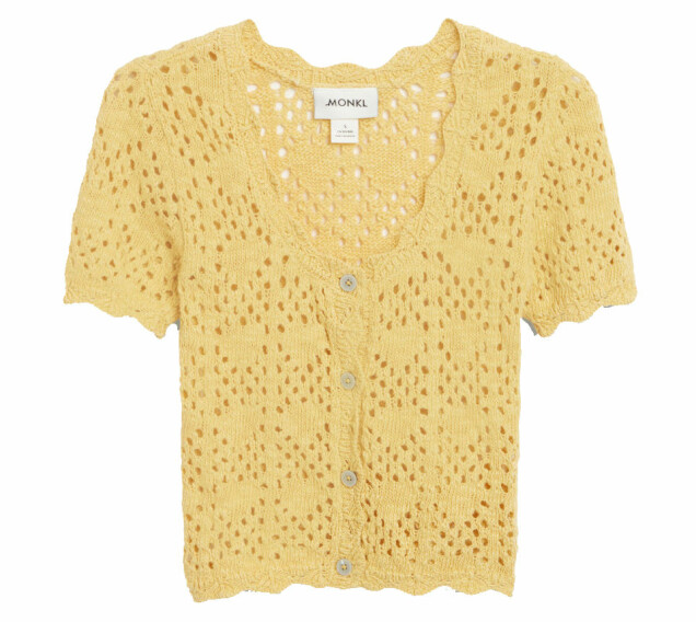 16 drömmiga vårnyheter från Monki, H&M och Lindex