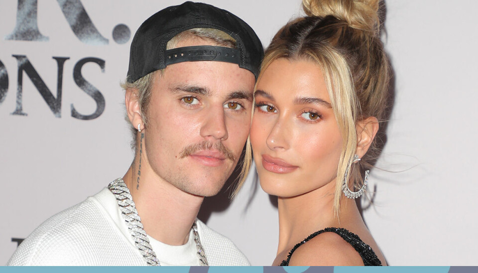 Hailey Bieber om att gifta sig med Justin Bieber vid 21: ”Galet ung”