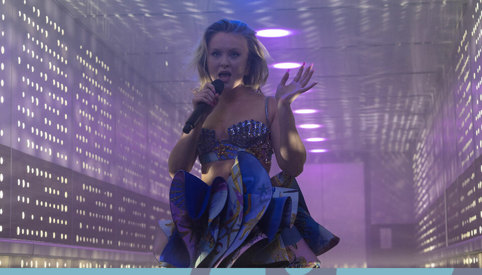 De hetaste snackisarna från P3 Guld 2021