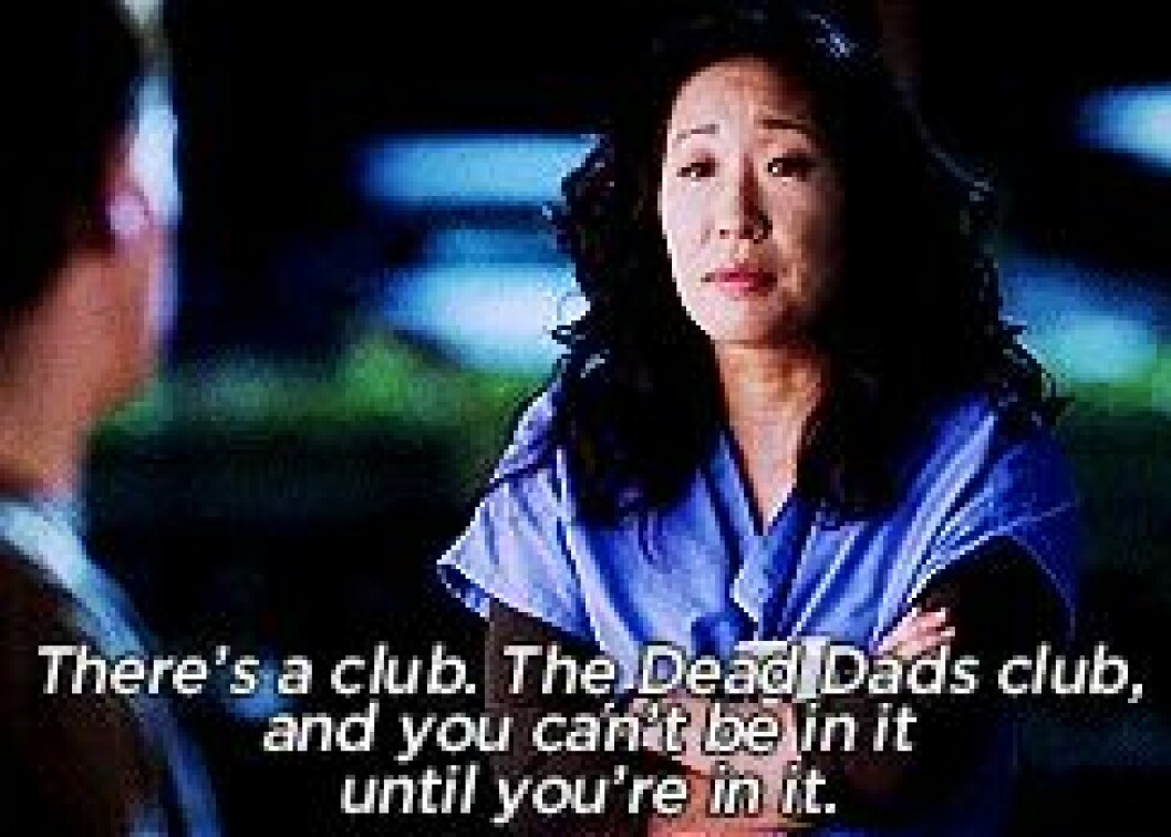 Grey's Anatomy