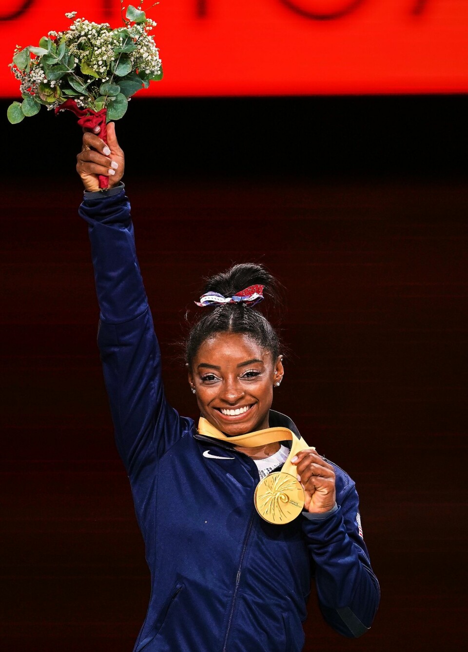 Kändisar som aldrig ler på bild – när de faktiskt ler på bild