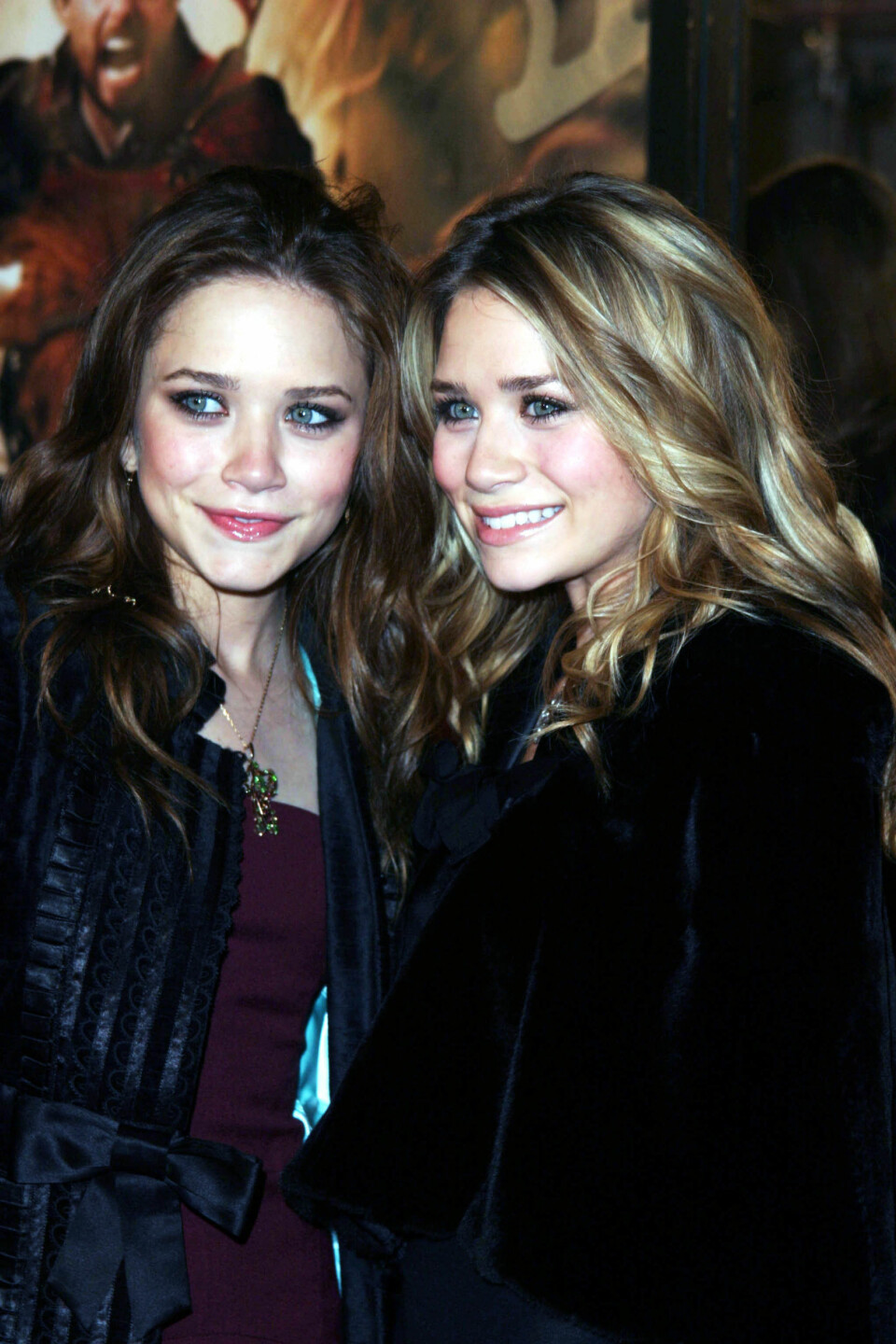 Kändisar som aldrig ler på bild – när de faktiskt ler på bild