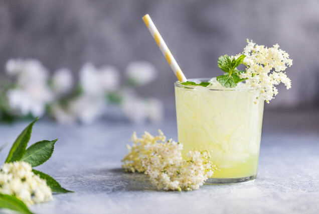 5 lyxiga drinkar med ägg till påsk