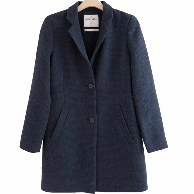 Nu åker vårkappan fram! 19 fina shoppingtips