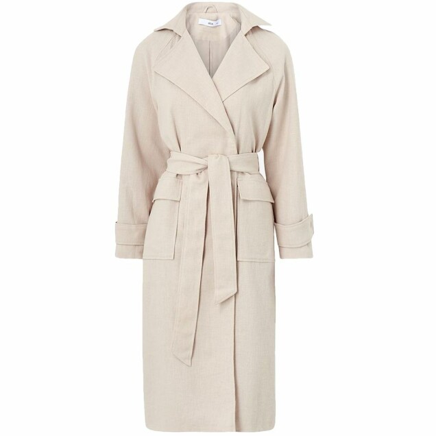 Nu åker vårkappan fram! 19 fina shoppingtips