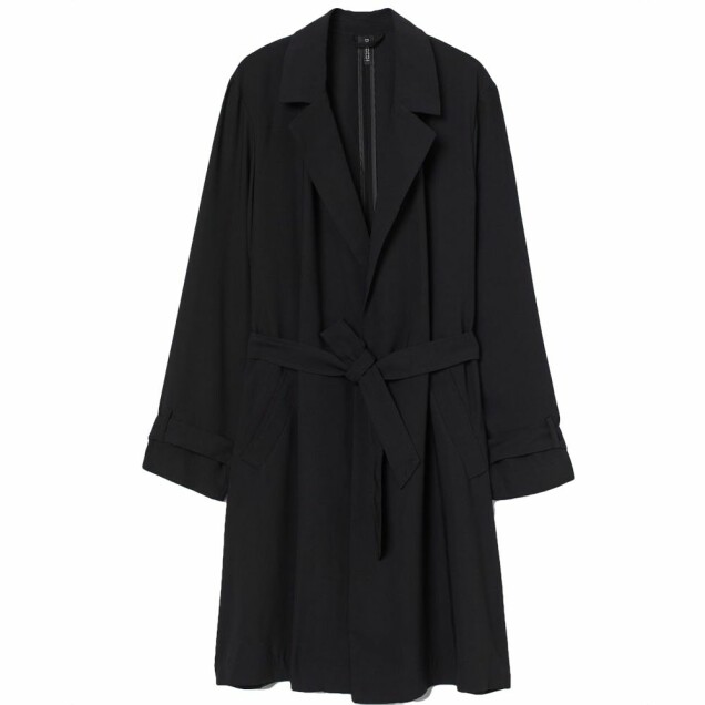 Nu åker vårkappan fram! 19 fina shoppingtips