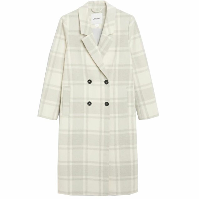 Nu åker vårkappan fram! 19 fina shoppingtips