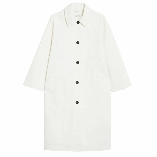 Nu åker vårkappan fram! 19 fina shoppingtips