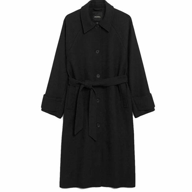 Nu åker vårkappan fram! 19 fina shoppingtips