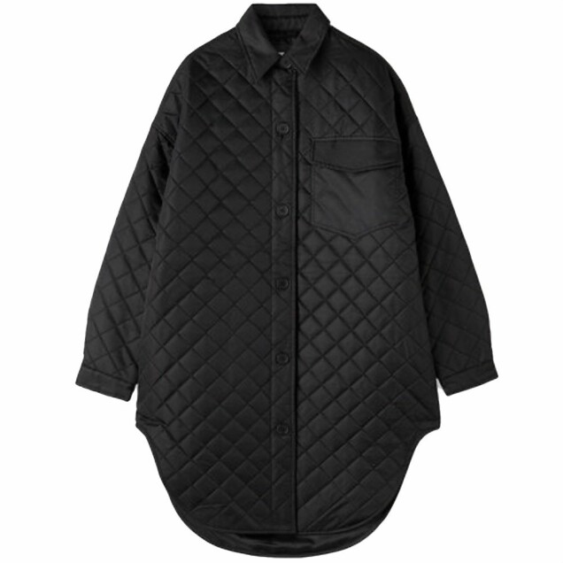 Nu åker vårkappan fram! 19 fina shoppingtips