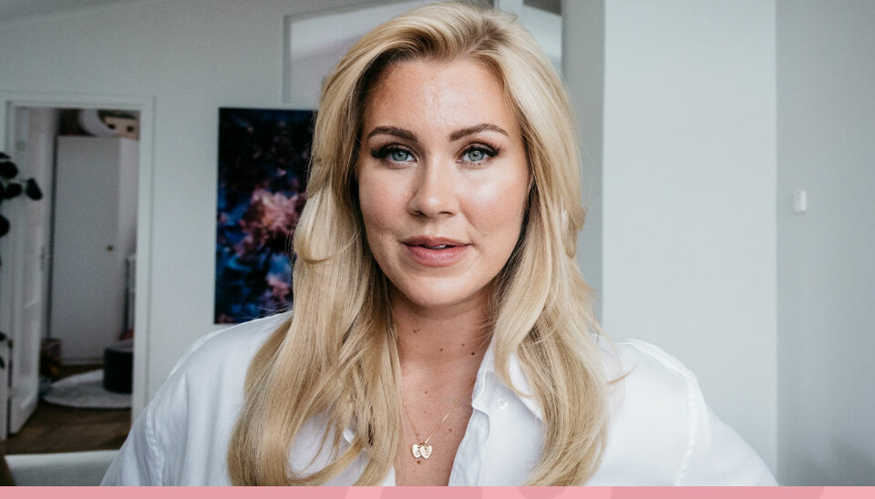 Därför brände Isabella Löwengrip 16 miljoner kronor på ett år