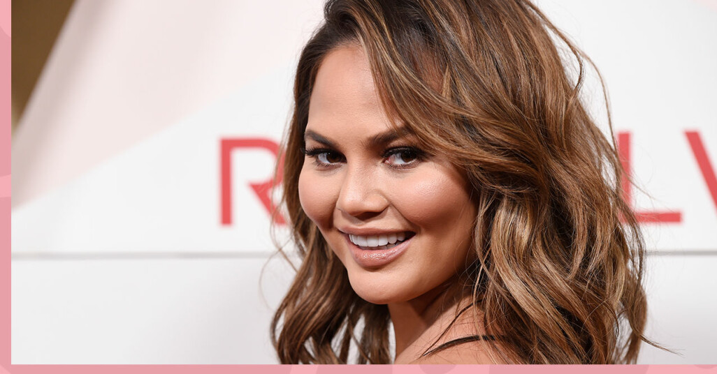 Därför stänger Chrissy Teigen ner sitt Twitterkonto