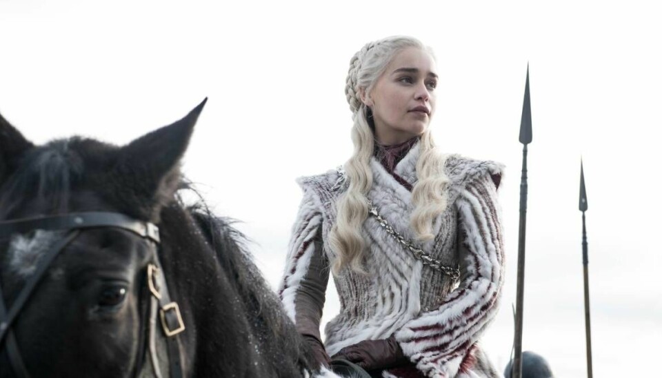 5 populära seriekaraktärer – som (helt i onödan) dog i sista avsnittet