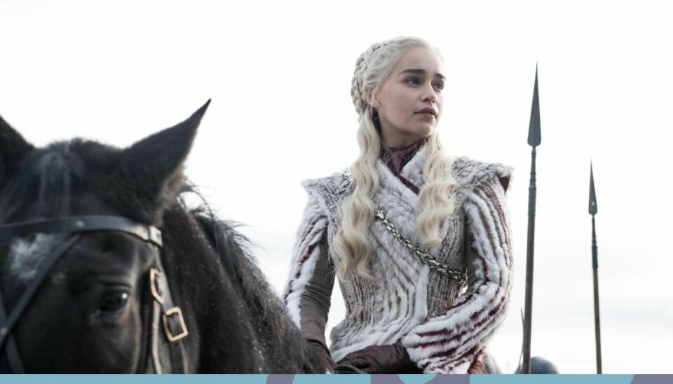 5 populära seriekaraktärer – som (helt i onödan) dog i sista avsnittet