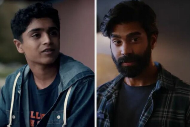 11 riktigt bra yngre versioner av äldre karaktärer i tv-serier