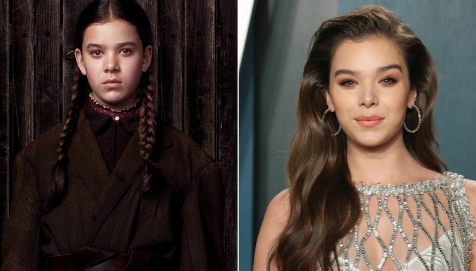 Zendaya – och 7 andra kändisar som slog igenom som barn