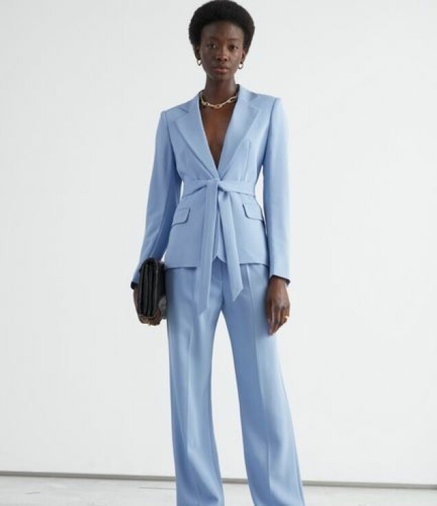 Färgglada kostymer vi vill bära i sommar – 13 snygga köptips