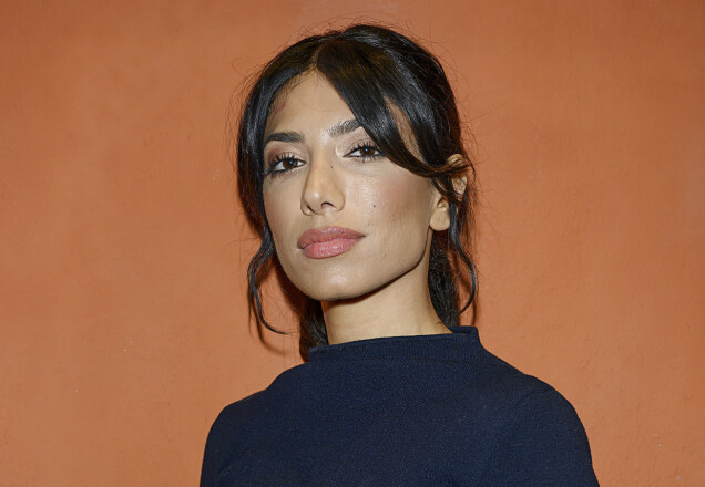 Evin Ahmad spelar huvudrollen i nya serien Snabba Cash. Evin Ahmad spelar huvudrollen i nya serien Snabba Cash.