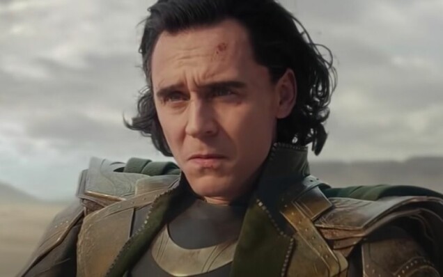Loki spås bli Disneys nästa succé. Loki spås bli Disneys nästa succé.