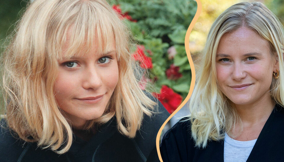 Ebba Hultkvist från Skärgårdsdoktorn bytte bransch – det gör hon i dag