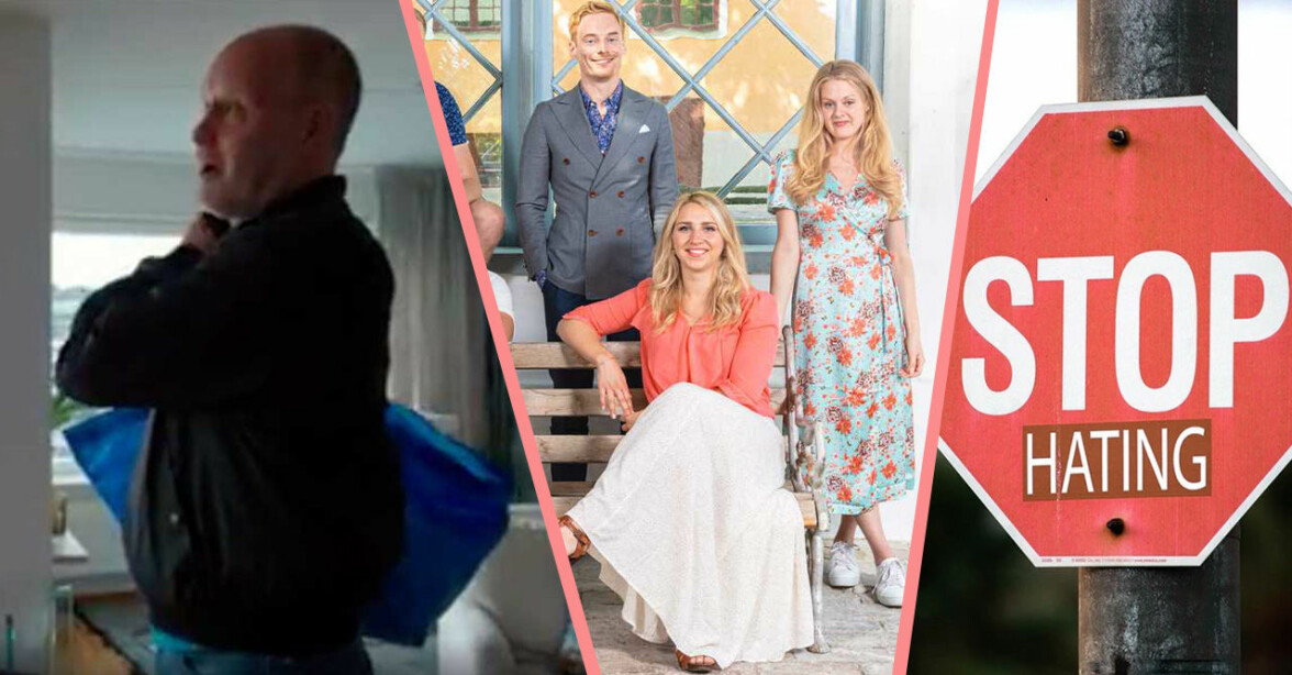 De största skandalerna genom tiderna i Gift vid första ögonkastet