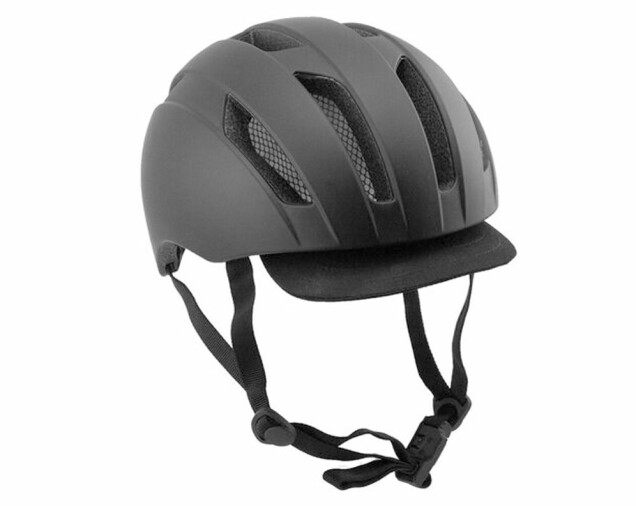 11 snygga (eller åtminstone inte fula) cykelhjälmar