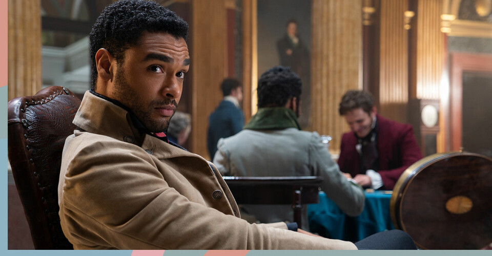 Bridgerton säsong 2: Därför är Regé-Jean Page INTE med