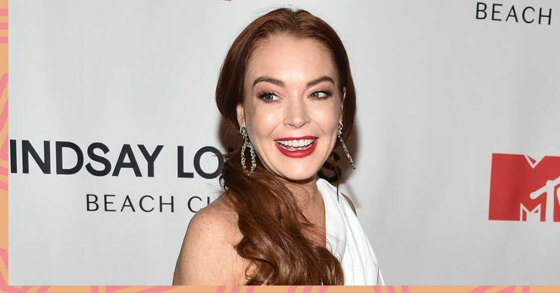 Lindsay Lohan hade 2019 ett realityprogram där hon drev sin beach club i Grekland. Lindsay Lohan hade 2019 ett realityprogram där hon drev sin beach club i Grekland.