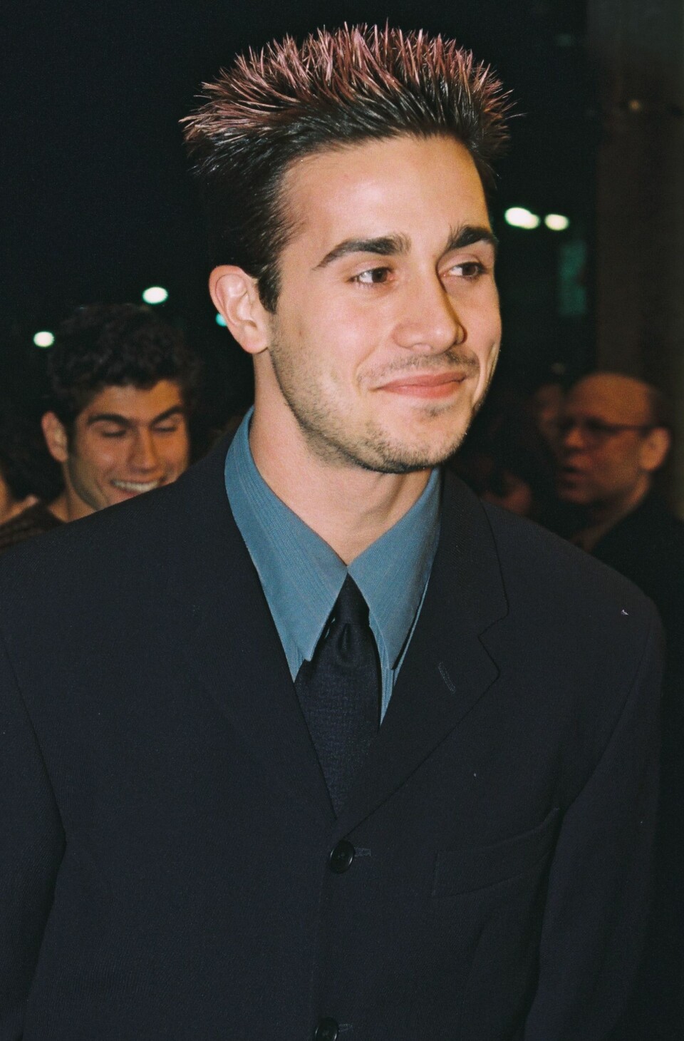 Freddie Prinze Jr. Freddie Prinze Jr.