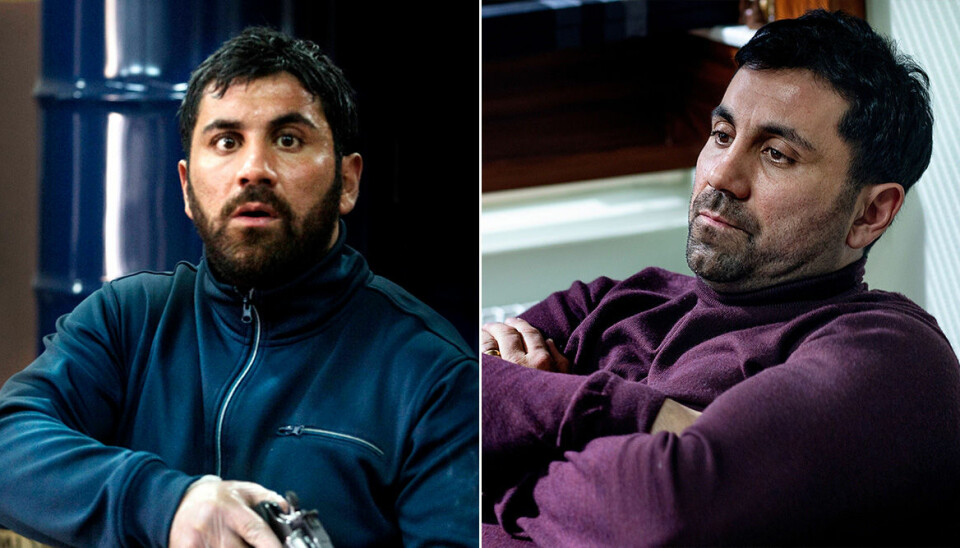 Snabba cash – så ser skådespelarna från filmerna ut i dag