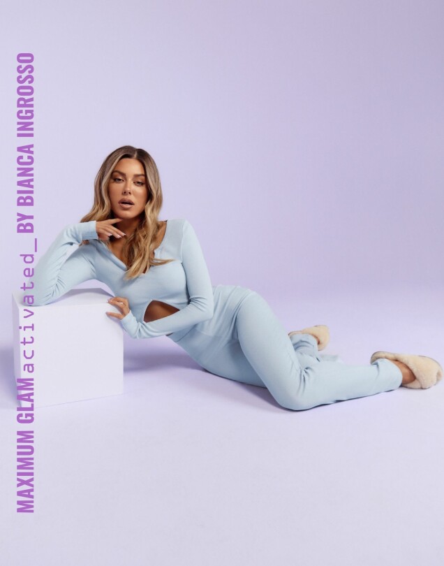 Bianca Ingrosso x Nelly 2021 – se plaggen här