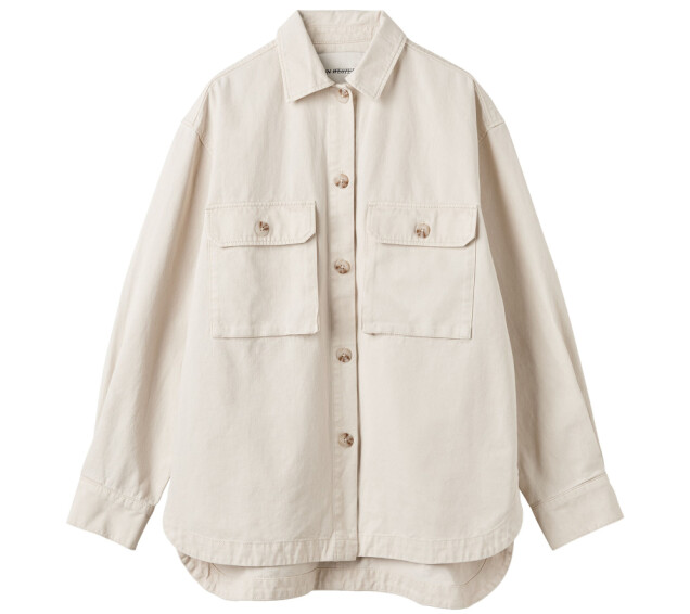 Vårfräscht med en klick av solgult – här är Carin Westers nya kollektion