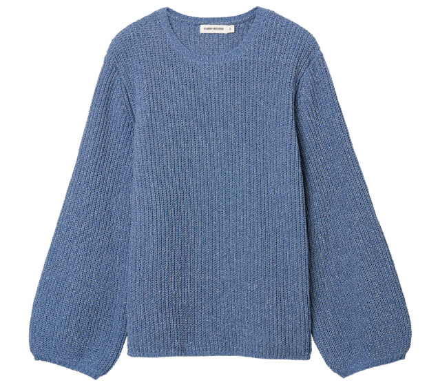 Vårfräscht med en klick av solgult – här är Carin Westers nya kollektion