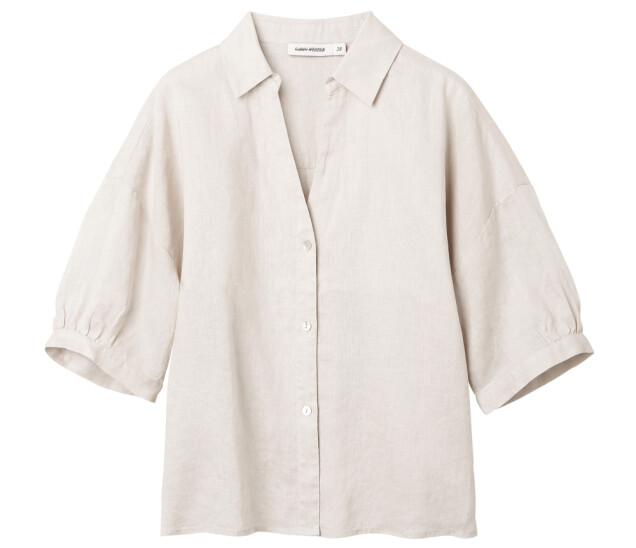 Vårfräscht med en klick av solgult – här är Carin Westers nya kollektion