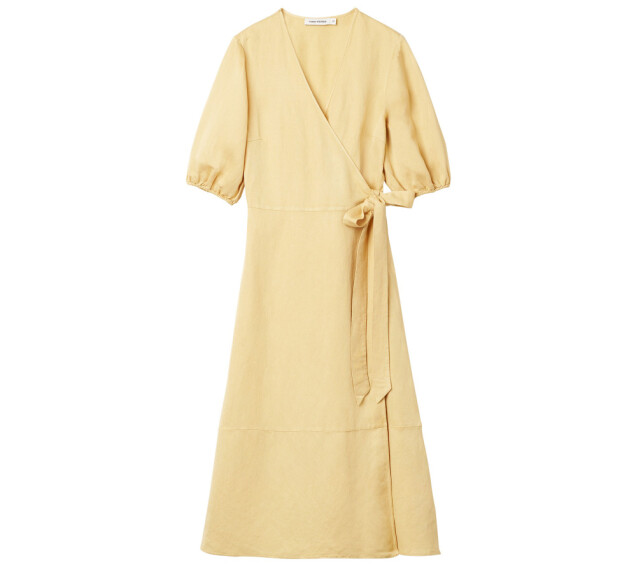 Vårfräscht med en klick av solgult – här är Carin Westers nya kollektion