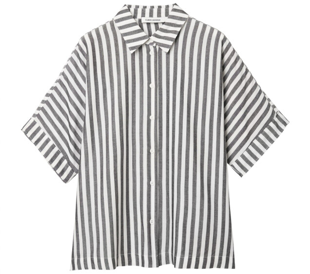 Vårfräscht med en klick av solgult – här är Carin Westers nya kollektion