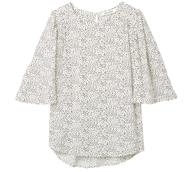 Vårfräscht med en klick av solgult – här är Carin Westers nya kollektion