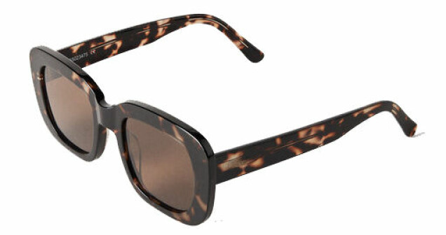 Vårfräscht med en klick av solgult – här är Carin Westers nya kollektion