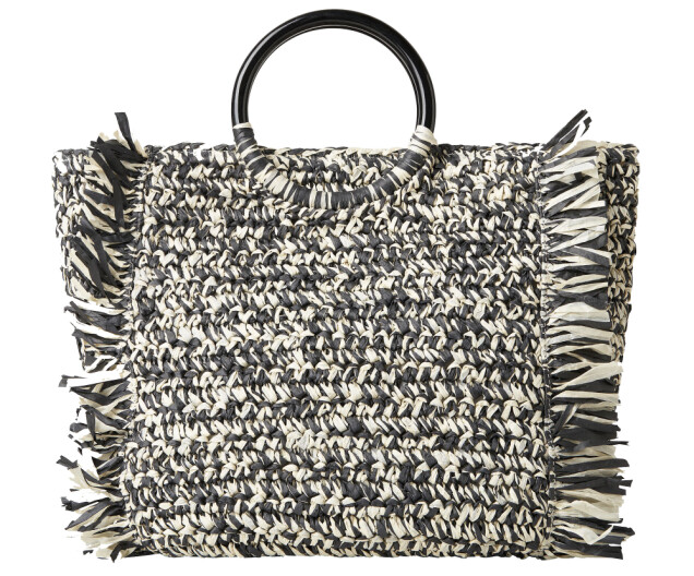 Vårfräscht med en klick av solgult – här är Carin Westers nya kollektion